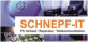 Schnepf-IT